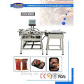 Industrial professional Check Weigher machine, pipe line check weigher